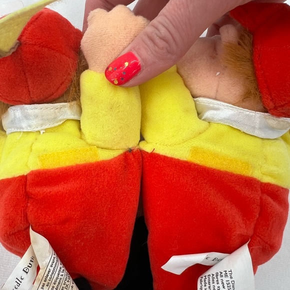 Tweedle Dee & Tweedle Dum Bean Bag - Picture 8 of 15